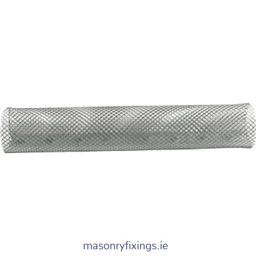 18mm x 1000mm (For 12mm studs) Injection Anchor Sleeve  BOX 1